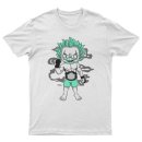 T-Shirt MMA Fighter Pennywise