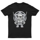 T-Shirt Mutant Ninja Trooper