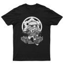 T-Shirt Pirates Trooper