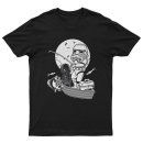T-Shirt Stormtrooper Fisherman