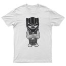 T-Shirt Street Black Panther