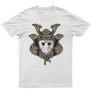 T-Shirt Samurai Jason