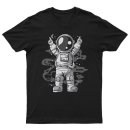 T-Shirt Astronaut Mini Chibi