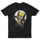 T-Shirt Brick Head Wolverine