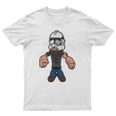 T-Shirt Clone Trooper Popeye