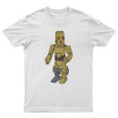 T-Shirt CP30 Lego