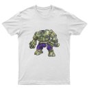 T-Shirt Hulk Gamma