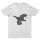 T-Shirt Mecha Raptor