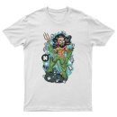 T-Shirt Aquaman V2