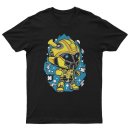 T-Shirt Bumble Bee V2
