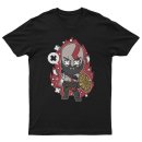 T-Shirt God Of War