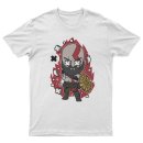 T-Shirt God Of War