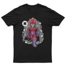 T-Shirt Magneto