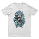 T-Shirt Robocop
