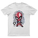 T-Shirt Deadpool