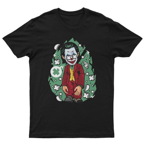 T-Shirt Joker V2