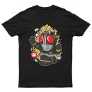 T-Shirt Kamen Rider