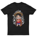 T-Shirt One Piece