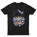 T-Shirt Son Goku