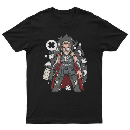 T-Shirt Thor