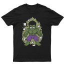 T-Shirt Hulk