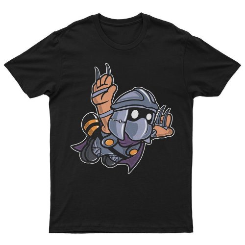 T-Shirt Super Shredder
