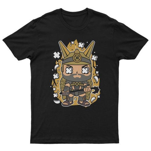 T-Shirt Prince Vultan