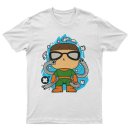 T-Shirt Dr Octopus