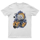 T-Shirt Ghost Rider