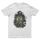 T-Shirt Green Goblin