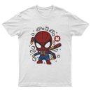 T-Shirt Iron Spider