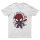 T-Shirt Iron Spider