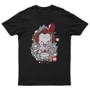 T-Shirt Pennywise