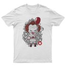 T-Shirt Pennywise