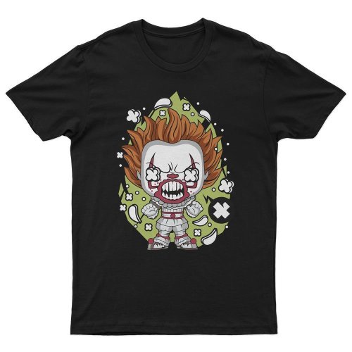 T-Shirt Pennywise 2