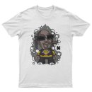 T-Shirt Snoop Dog V2