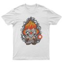 T-Shirt Twisted Metal