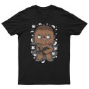 T-Shirt Chewbacca