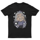 T-Shirt Einstein V2