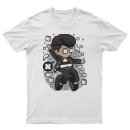 T-Shirt Elvis V2