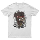 T-Shirt Jack Sparrow V2