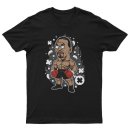 T-Shirt Mike Tyson