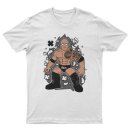 T-Shirt The Rock