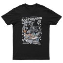 T-Shirt Vader Crunch
