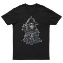 T-Shirt Vendetta Biker