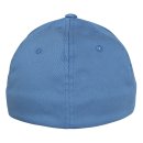 Flexfit Cap slate blue Premium 6277 schieferblau