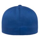 Flexfit Cap royal Premium 6277 blau
