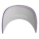 Flexfit Cap purple Premium 6277 lila