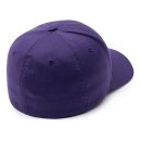 Flexfit Cap purple Premium 6277 lila