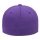 Flexfit Cap purple Premium 6277 lila L/XL